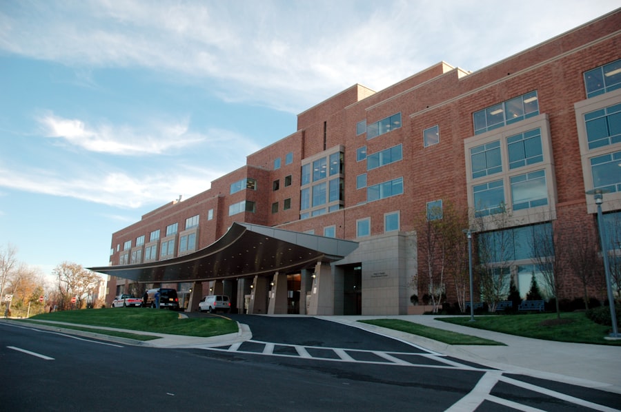 Clinic Branding