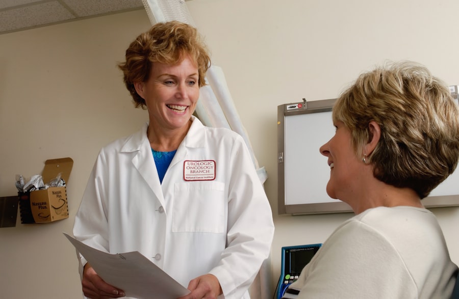 Patient Management